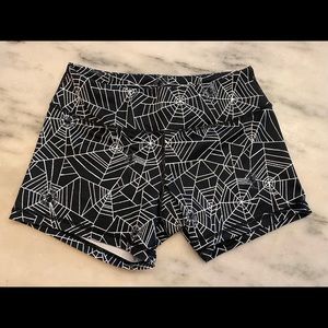 Born Primitive Double Take Short Size XS